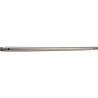 TUBE DE RAMPE INOX LG 1600 MM 5 TROUS 7 MM ENT - ref. 251213 | TP Agri