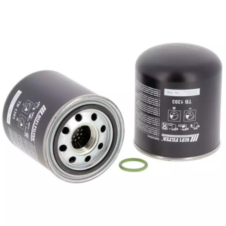 FILTRE DESSICATEUR TB 1393 HIFI FILTER - ref. HIFTB1393 | TP Agri