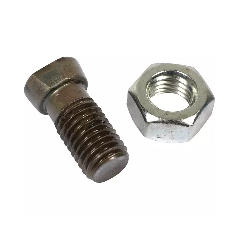 BOULON TETE CONIQUE 14X32 12.9 BRUT - ref. 5940330 | TP Agri