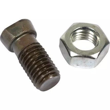 BOULON TETE CONIQUE 14X32 12.9 BRUT - ref. 5940330 | TP Agri