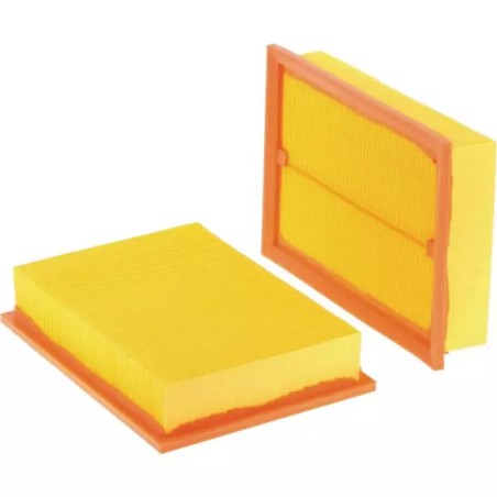 FILTRE HABITACLE SC 50130 HIFI FILTER - ref. HIFSC50130 | TP Agri