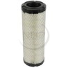 Kit filtration HIFI Filter tondeuse GRILLO FD 450