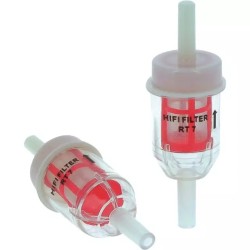 FILTRE A CARBURANT RT 7 HIFI FILTER - ref. HIFRT7 | TP Agri