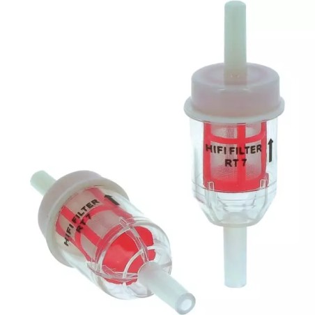 FILTRE A CARBURANT RT 7 HIFI FILTER - ref. HIFRT7 | TP Agri