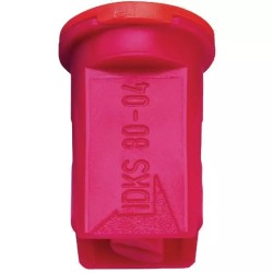 BUSE LECHLER ANTIDERIVE IDKS 80 04 ROUGE POL - ref. 30536074 | TP Agri