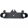 BALANCIER NU DE COTE EA 360 MM TYPE SIAM MAZA - ref. 5280240 | TP Agri