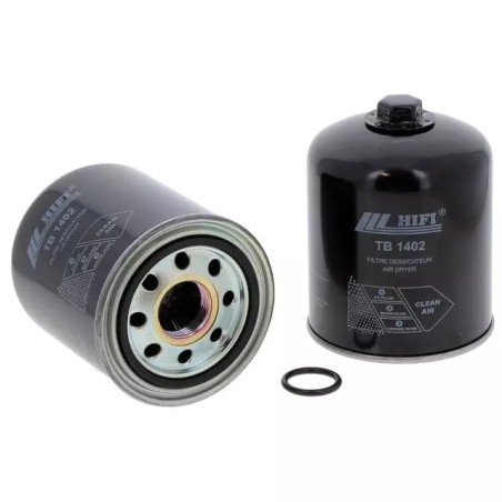 FILTRE DESSICATEUR TB 1402 HIFI FILTER - ref. HIFTB1402 | TP Agri