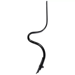DENT EFFACE TRACE AVEC SOC 32X10 HAUTEUR 570 - ref. 30505064 | TP Agri