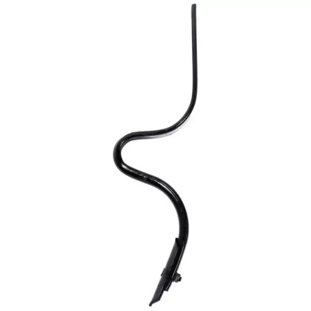 DENT EFFACE TRACE AVEC SOC 32X10 HAUTEUR 570 - ref. 30505064 | TP Agri