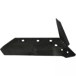 SOC A POINTE & AILERON DROIT 16 POUCES TYPE K - ref. 5350080 | TP Agri