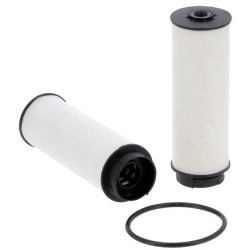 FILTRE A GASOIL SN 80072 HIFI FILTER - ref. HIFSN80072 | TP Agri