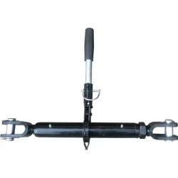 BARRE DE POUSSEE MECANIQUE A CLIQUET CHAPE-CHA - ref. 207275 | TP Agri