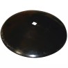 DISQUE LISSE 610X7 TROU CARRE 41 NIAUX - ref. 5270372 | TP Agri