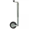 ROUE JOCKEY SANS BRIDE 48 MM ROUE 200 MM - ref. 31157130 | TP Agri