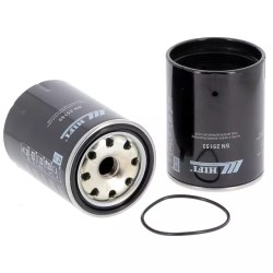 FILTRE A GASOIL SEPARATEUR D'EAU SN 25153 - ref. HIFSN25153 | TP Agri