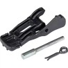 LEVIER POUR REGLAGE POIDS GRAMMER - ref. 31504234 | TP Agri