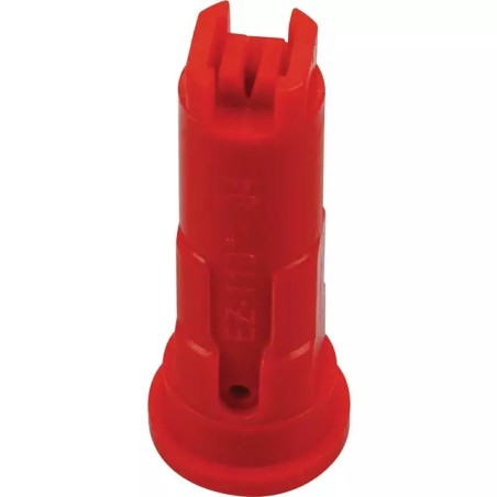 BUSE EZ 110-04 ANTI DERIVE ROUGE GEOLINE - ref. 269863 | TP Agri