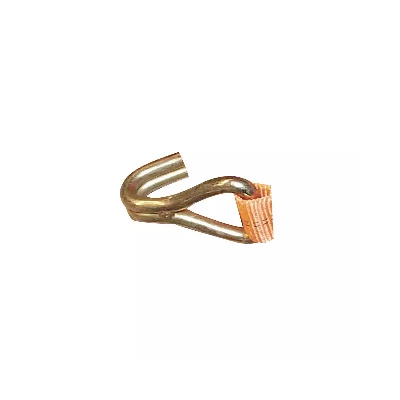 CROCHET 2 DOIGTS FERME 12MM POUR SANGLE 50MM - ref. 1880270 | TP Agri