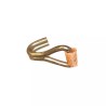 CROCHET 2 DOIGTS FERME 12MM POUR SANGLE 50MM - ref. 1880270 | TP Agri