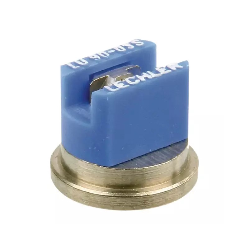 BUSE LECHLER JET PINCEAU LU 90 03 BLEU INOX - ref. 30536130 | TP Agri