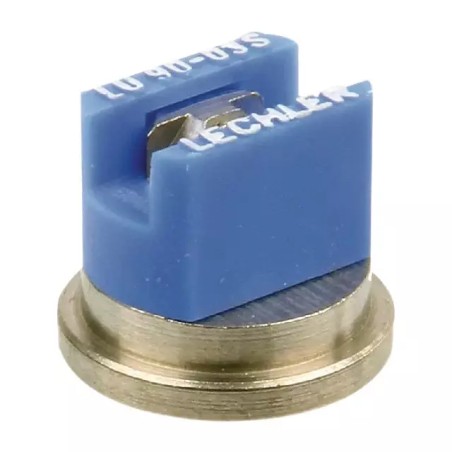 BUSE LECHLER JET PINCEAU LU 90 03 BLEU INOX - ref. 30536130 | TP Agri