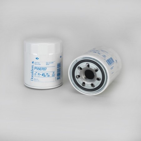 Filtre Donaldson P550707