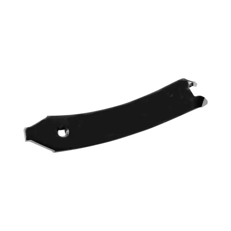 DEFLECTEUR DE DECHAUMEUR 80X10X400 MM TYPE KO - ref. 5241651 | TP Agri