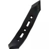 SOC VRILLE REVERSIBLE 75X12X485 EA45/75 GAUCHE - ref. 228803 | TP Agri