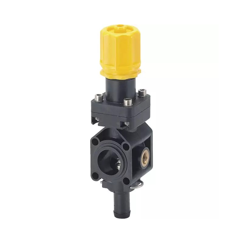 VANNE VOLUMETRIQUE MANUEL NRG 072 - ref. 30544108 | TP Agri