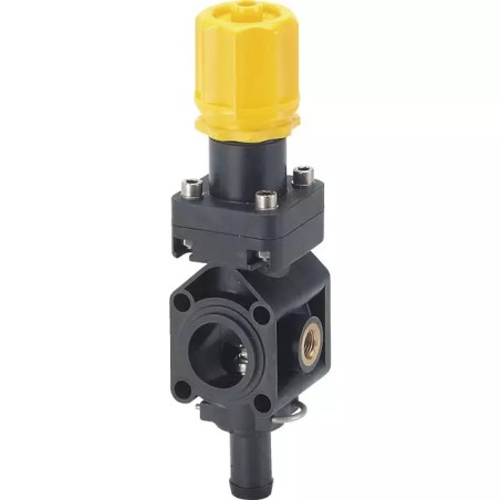 VANNE VOLUMETRIQUE MANUEL NRG 072 - ref. 30544108 | TP Agri