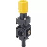VANNE VOLUMETRIQUE MANUEL NRG 072 - ref. 30544108 | TP Agri