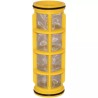 FILTRE PULVERISATEUR JAUNE INOX 150X50 80 MESH - ref. 231158 | TP Agri