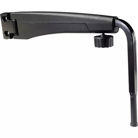 BRAS DE RETROVISEUR TELESCOPIQUE REVERSIBLE - ref. 31520206 | TP Agri