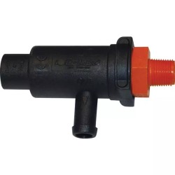 VALVE SECURITE 40 BARS - ref. 30535174 | TP Agri