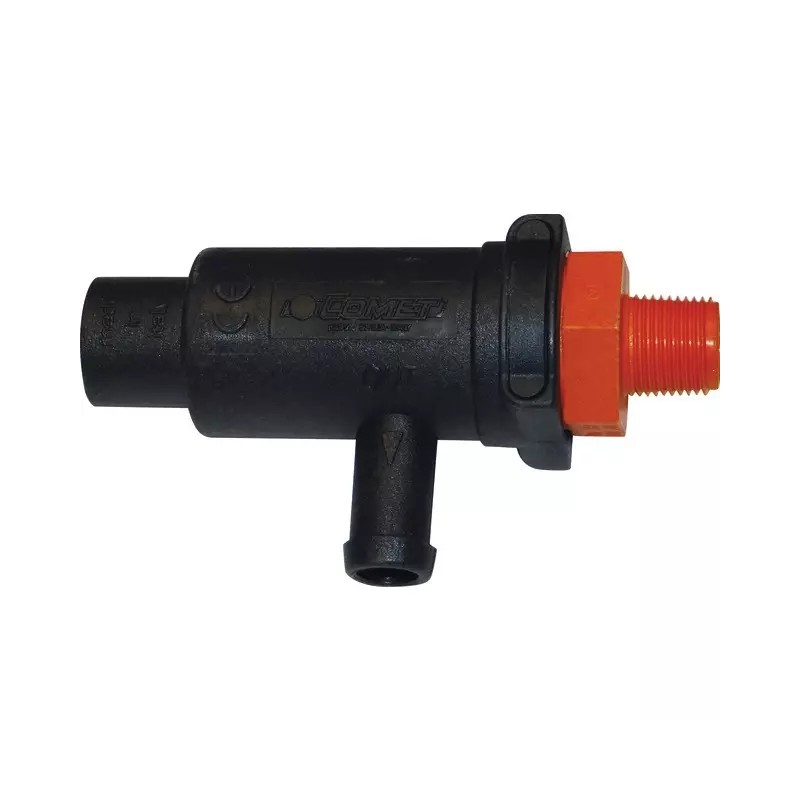 VALVE SECURITE 40 BARS - ref. 30535174 | TP Agri