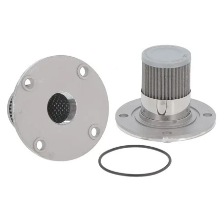FILTRE HYDRAULIQUE SH 60053 HIFI FILTER - ref. HIFSH60053 | TP Agri