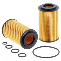 FILTRE A HUILE SO 7097 HIFI FILTER - ref. HIFSO7097 | TP Agri