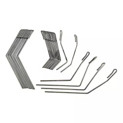 KIT TYPE FLEXIDOIGT AMAZONE 3M 953928 - ref. 264115 | TP Agri