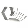 KIT TYPE FLEXIDOIGT AMAZONE 3M 953928 - ref. 264115 | TP Agri
