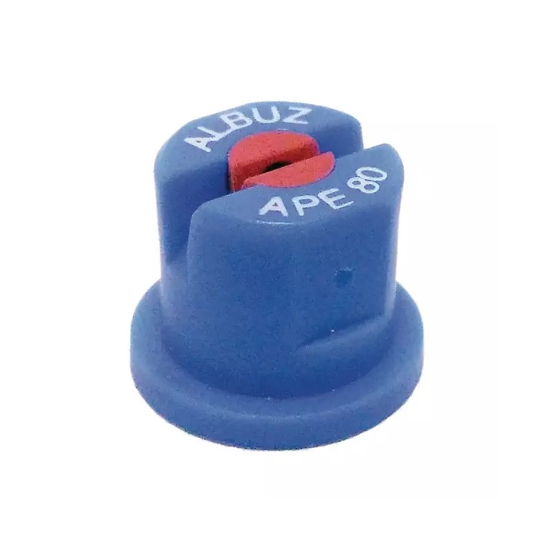 BUSE ALBUZ APE 80 BLEUE - ref. 230112 | TP Agri