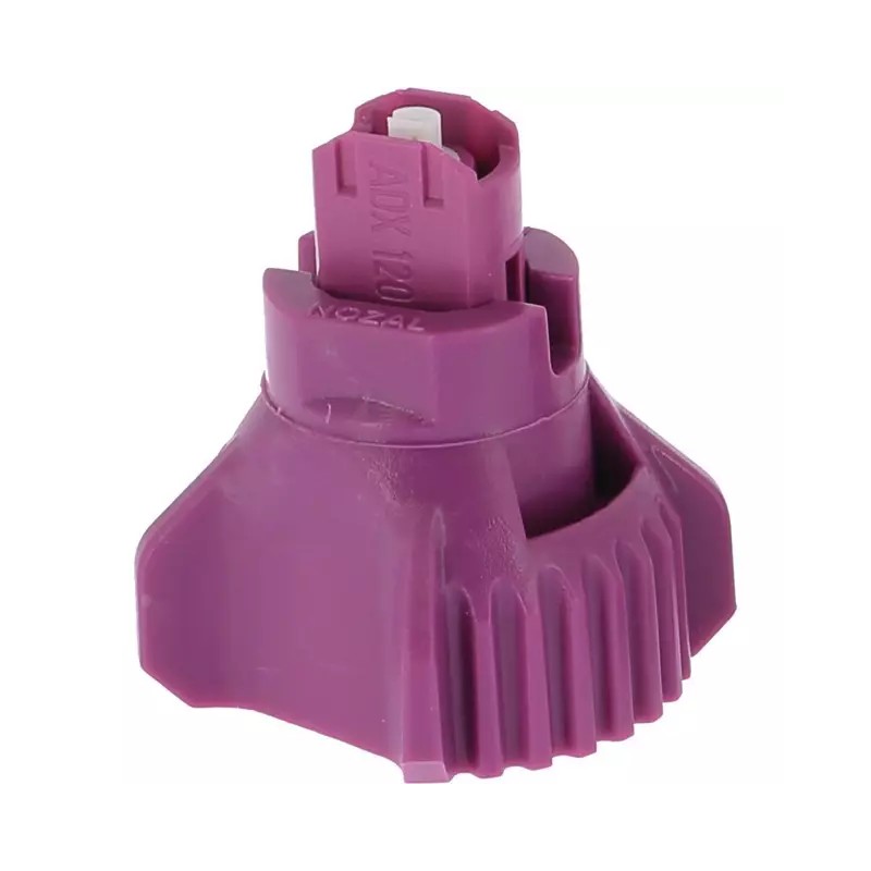 BUSE NOZAL A ASPIRATION D'AIR ADX 120 025 - ref. NOZ7368144 | TP Agri