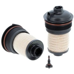 FILTRE A GASOIL SN 70475 HIFI FILTER - ref. HIFSN70475 | TP Agri