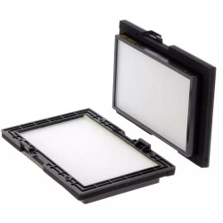FILTRE HABITACLE SC 80108 HIFI FILTER - ref. HIFSC80108 | TP Agri