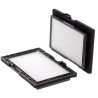 FILTRE HABITACLE SC 80108 HIFI FILTER - ref. HIFSC80108 | TP Agri