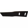 RALLONGE DROITE BORE TYPE KVERNELAND 053387R - ref. 5540404 | TP Agri