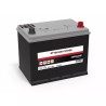 BATTERIE D26 EFB 12V 72AH 680A EN + A DROITE - ref. 31307102 | TP Agri