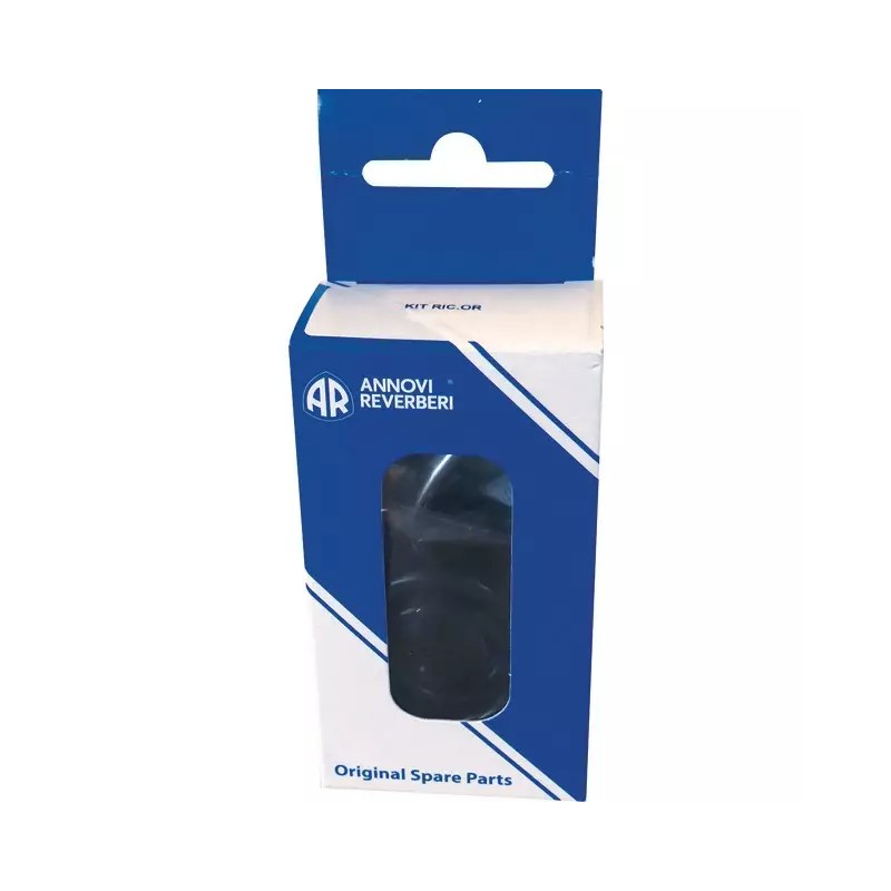 KIT DE 23 JOINTS TORIQUES AR215 AR250 AR280 - ref. 30571072 | TP Agri