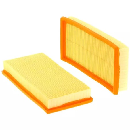 FILTRE A AIR SA 322 HIFI FILTER - ref. HIFSA322 | TP Agri