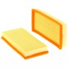 FILTRE A AIR SA 322 HIFI FILTER - ref. HIFSA322 | TP Agri