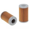 FILTRE HYDRAULIQUE SH 60281 HIFI FILTER - ref. HIFSH60281 | TP Agri